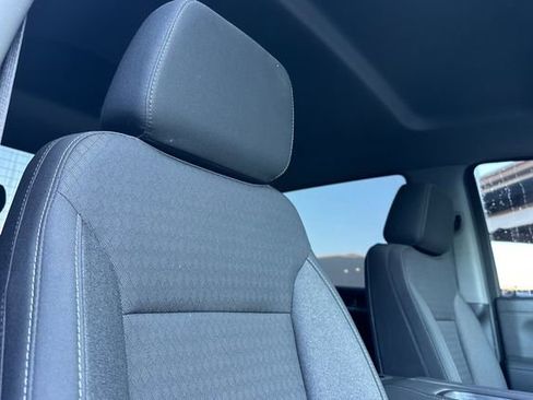 Used 2022 Chevrolet Silverado 1500 LT Trail Boss w/ LPO, Dark Essentials Package image 14