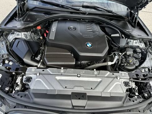 Used 2023 BMW 330i xDrive Sedan w/ Driving Assistance Package AWD/4WD image 20