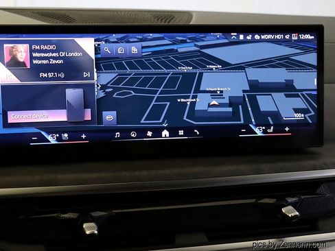 Used 2026 BMW X6 xDrive40i image 18