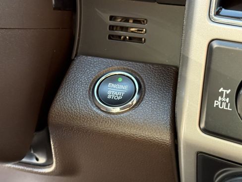 Used 2018 Ford F150 King Ranch w/ Equipment Group 601A Luxury image 25