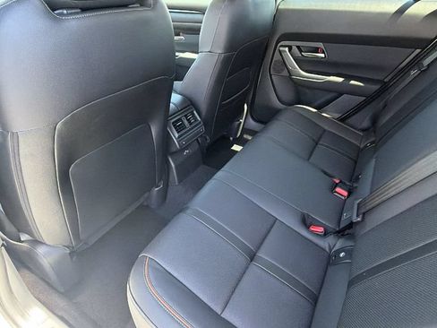 Used 2026 MAZDA CX-50 2.5 Turbo w/ Cargo Package AWD/4WD image 24