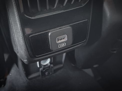 Used 2022 Jeep Compass Latitude w/ Sun and Sound Group image 11