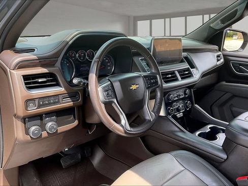 Used 2021 Chevrolet Tahoe LS RWD image 17