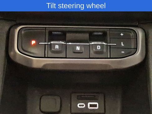 Used 2023 GMC Acadia AT4 w/ Preferred Package image 18