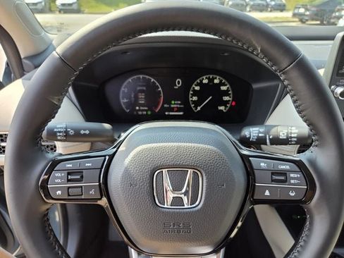 New 2027 Honda HR-V EX-L image 12