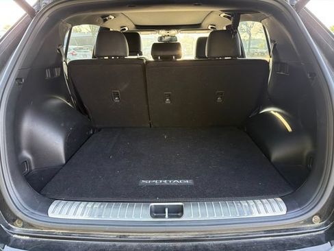 Used 2020 Kia Sportage SX FWD image 11