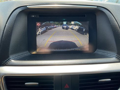 Used 2016 MAZDA CX-5 Touring FWD image 21