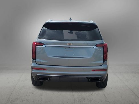 Used 2023 Cadillac XT6 Premium Luxury w/ Technology Package AWD/4WD image 5
