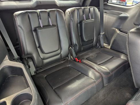 Used 2016 Ford Explorer Sport AWD/4WD image 36