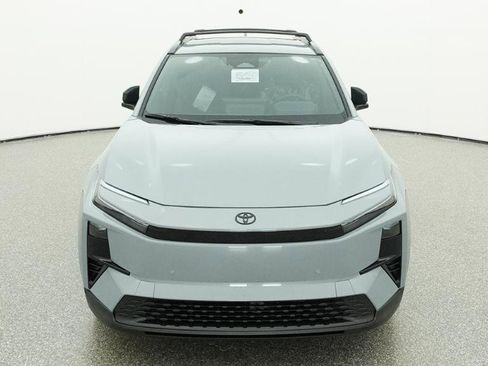 New 2026 Toyota C-HR AWD/4WD image 14