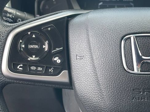 Used 2019 Honda CR-V EX image 17
