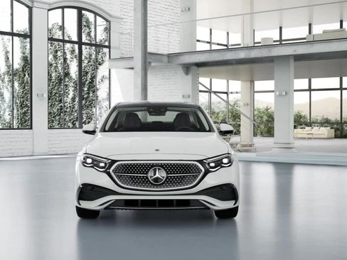 New 2026 Mercedes-Benz E 350 E 350 image 6