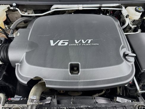 Used 2022 Chevrolet Colorado W/T image 36