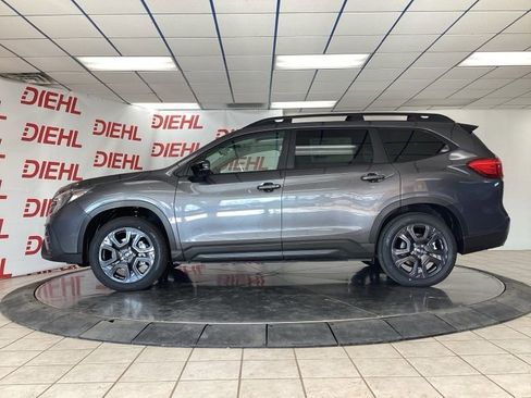 New 2026 Subaru Ascent Bronze Edition AWD/4WD image 6