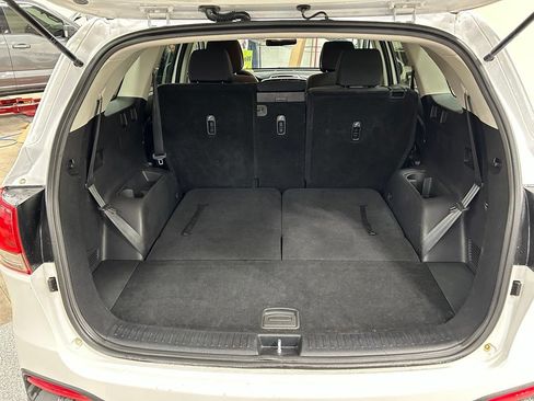 Used 2017 Kia Sorento AWD image 24
