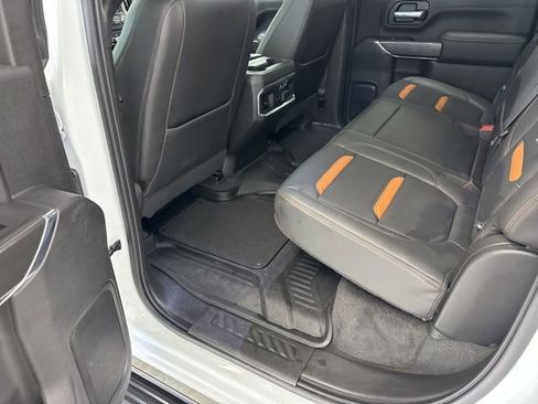 Used 2021 GMC Sierra 2500 AT4 w/ AT4 Premium Plus Package image 21