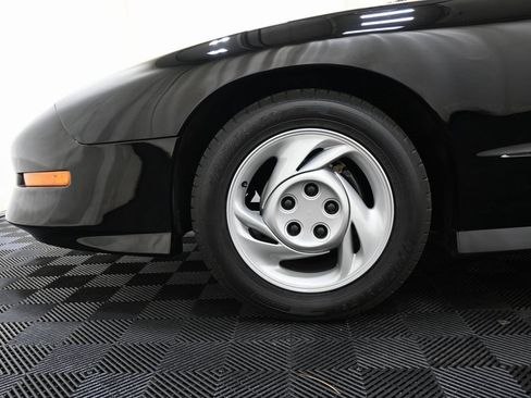 Used 1994 Pontiac Firebird Trans Am image 23