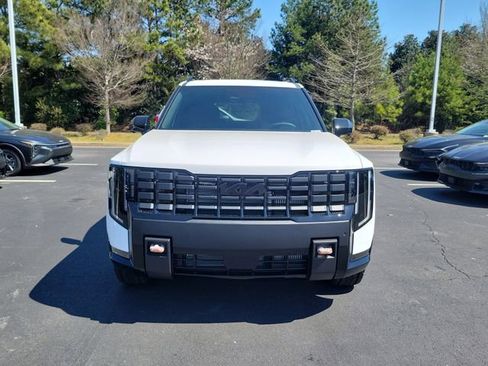 New 2027 Kia Telluride SX X-Pro image 2