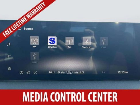 New 2026 Nissan Sentra SR w/ SR All Weather Package FWD image 7