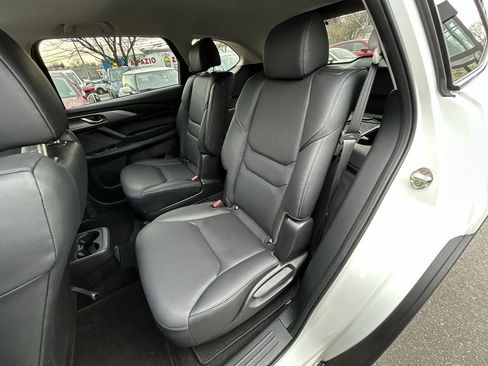 Used 2023 MAZDA CX-9 Touring Plus image 23