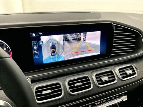 Used 2026 Mercedes-Benz GLE 350 4MATIC image 29
