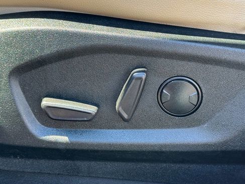 Used 2022 Ford Edge SEL w/ Convenience Package image 17