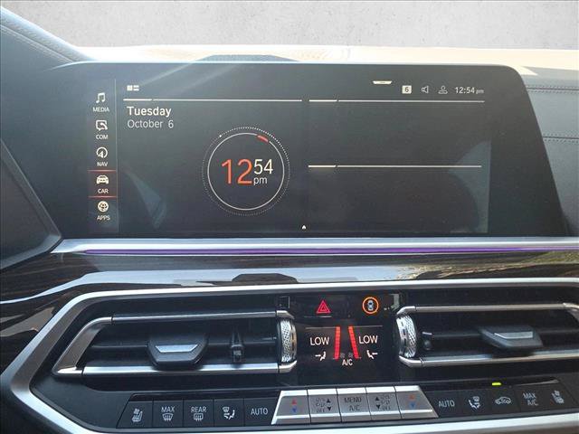 Used 2021 BMW X5 sDrive40i w/ M Sport Package RWD image 15