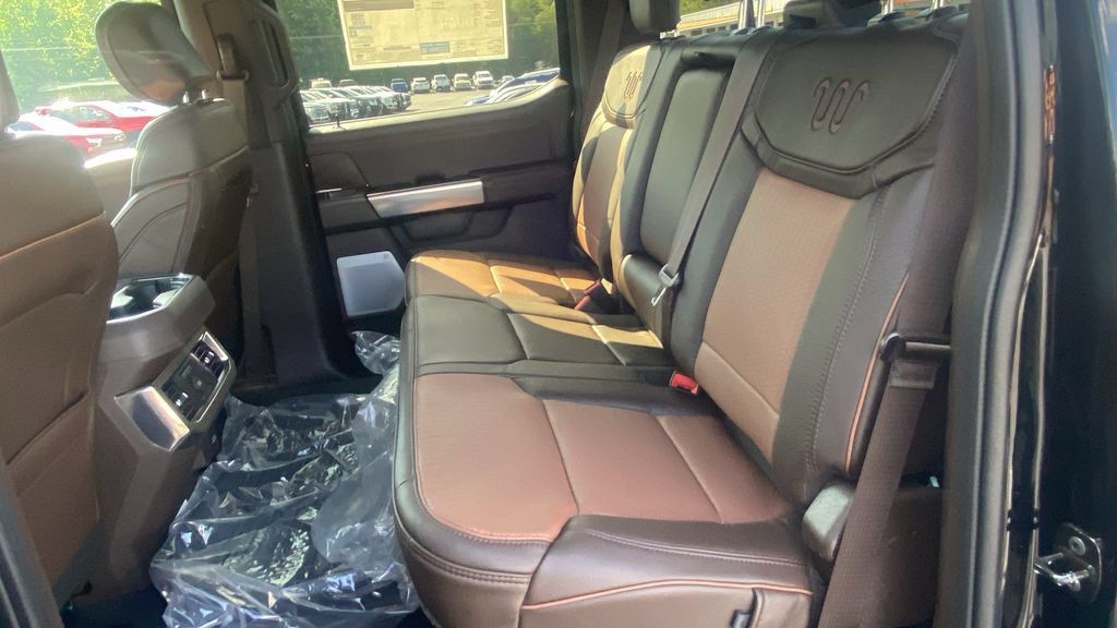 New 2027 Ford F250 King Ranch AWD/4WD image 14