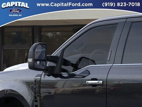New 2026 Ford F250 Platinum AWD/4WD image 20