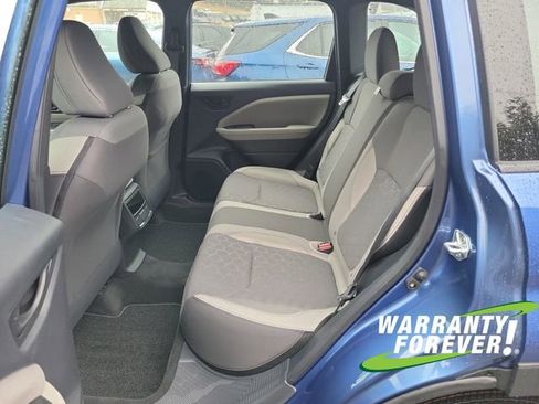 New 2026 Subaru Forester image 15