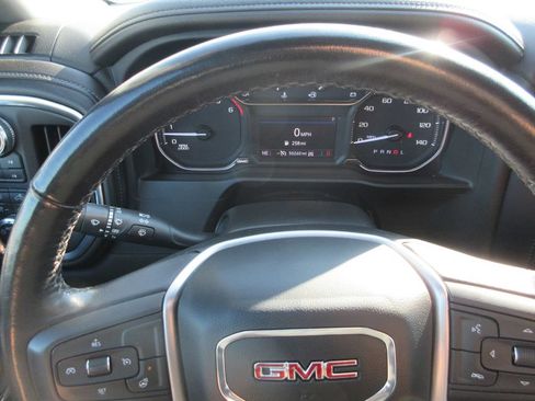 Used 2022 GMC Sierra 2500 SLE w/ SLE Value Package; AWD/4WD image 32