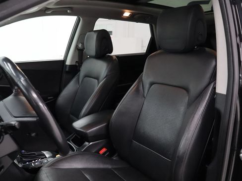 Used 2014 Hyundai Santa Fe Limited AWD/4WD image 15