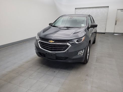 Used 2020 Chevrolet Equinox LS w/ LS Convenience Package FWD image 15