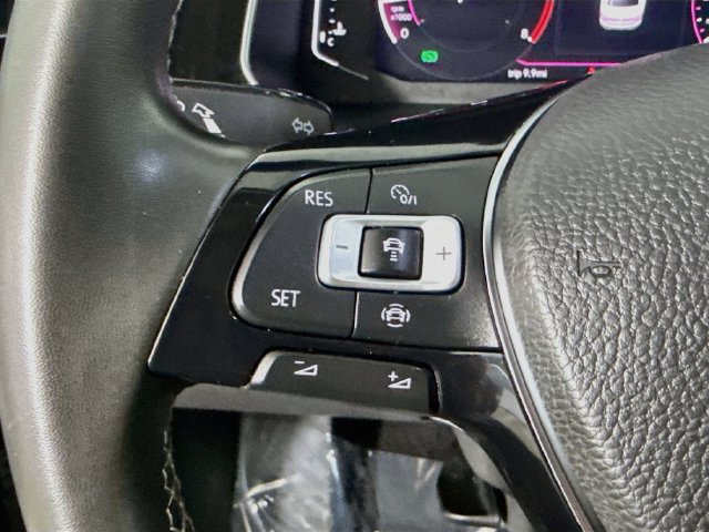 Used 2021 Volkswagen Jetta SEL FWD image 13