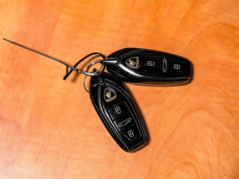 Used 2024 Lamborghini Revuelto AWD/4WD image 56