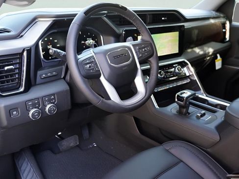 New 2026 GMC Sierra 1500 Denali image 7