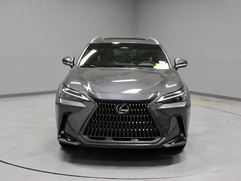 Used 2023 Lexus NX 350 AWD image 6