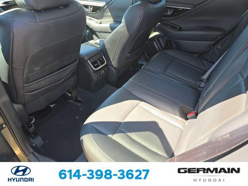 Used 2024 Subaru Outback Touring XT w/ Popular Package #2 AWD/4WD image 20