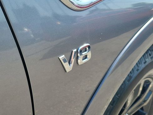 Used 2020 Nissan Armada Platinum w/ Captain's Chairs Package image 11