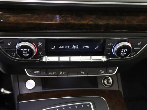 Used 2018 Audi Q5 2.0T Premium Plus w/ Premium Plus Package image 53