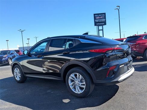 New 2026 Buick Envista Preferred w/ Convenience I Package image 6