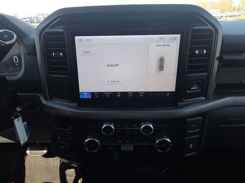 Used 2025 Ford F150 XLT w/ Equipment Group 301A Standard image 25