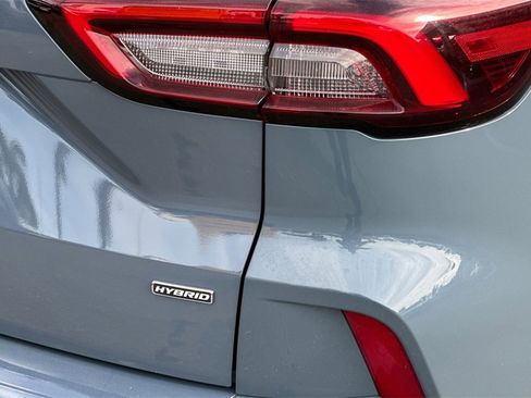 Used 2024 Ford Escape ST-Line w/ Equipment Group 301A image 27