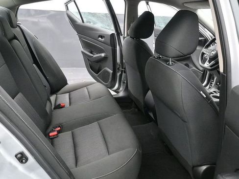 Used 2021 Nissan Altima 2.5 S image 22