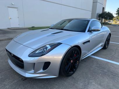 Used 2016 Jaguar F-TYPE S