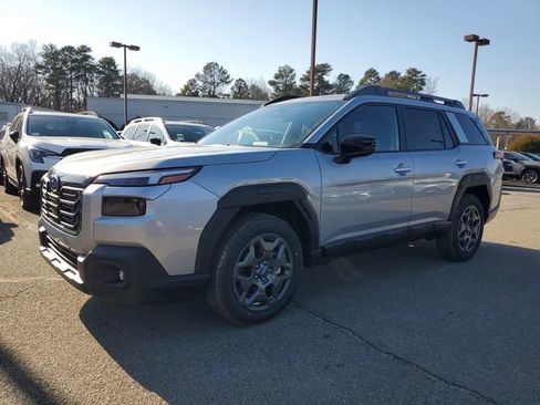 New 2026 Subaru Outback Premium image 3