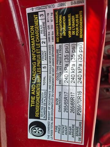 Used 2022 Nissan Frontier SV RWD image 15
