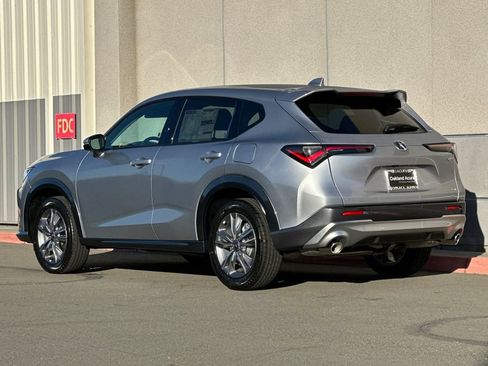 New 2026 Acura ADX AWD image 6