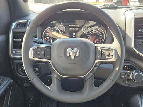 New 2025 RAM 1500 Big Horn image 13