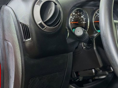 Used 2016 Jeep Wrangler Sport w/ Quick Order Package 24S image 12